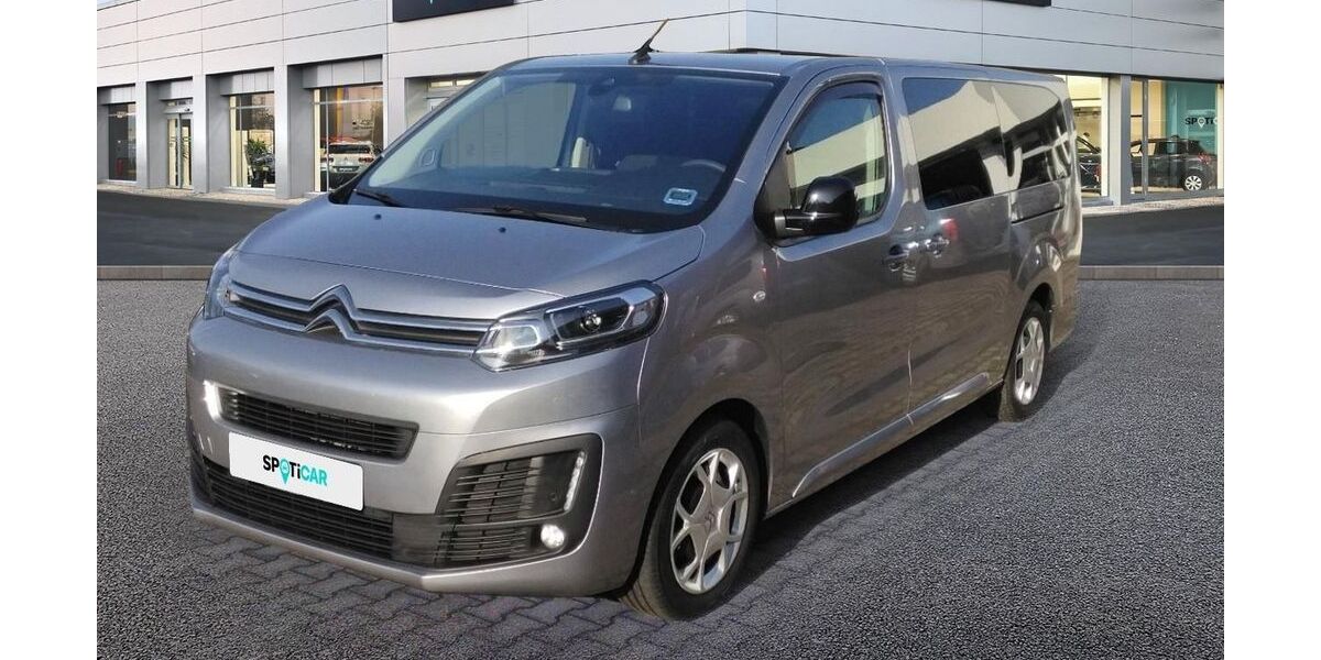 Citroen SpaceTourer 108.500 km 27.900 &euro; Öhringen 74613