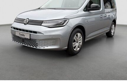 VW Caddy 2.750 km 34.820 &euro; Ebersberg bei München 85560