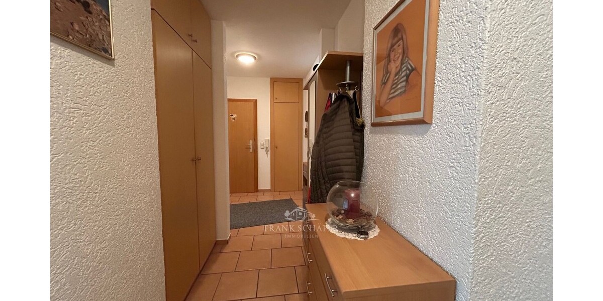 FRANK SCHÄFER IMMOBILIEN - attraktive ETW in MZ-Hechtsheim für Eigennutzer o. clevere Kapitalanleger - Erdgeschoßwohnung Mainz / Hechtsheim Hechtsheim | Angebot:26799219