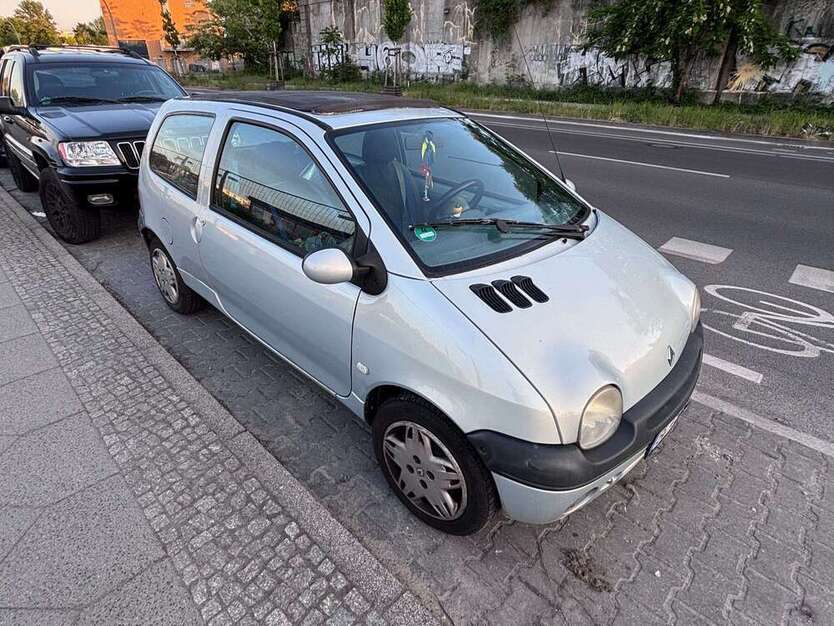 Twingo