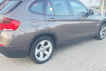 BMW X1 212.000 km 5.000 &euro; Tuttlingen 78532