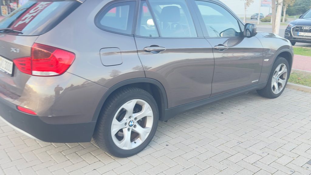 BMW X1 212.000 km 5.000 &euro; Tuttlingen 78532