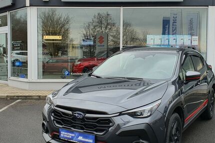 Subaru Crosstrek 33.700 km 29.490 &euro; Görlitz 02828