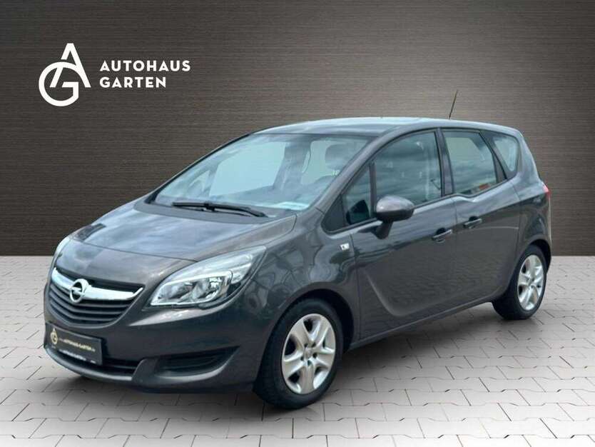 Meriva