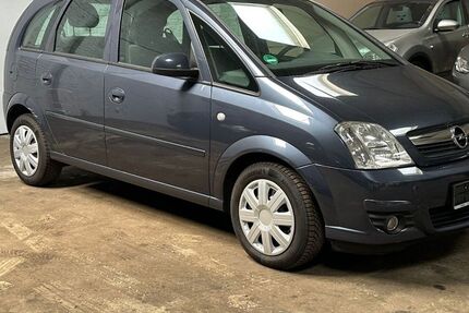 Opel Meriva 101.722 km 3.000 &euro; Berlin 13409