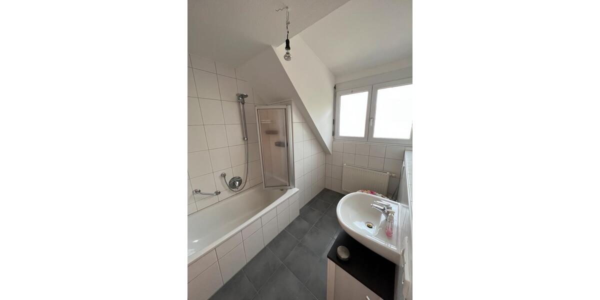 4-Zimmer-Reihenendhaus in Offenburg, Zell-Weierbach 4 zimmer