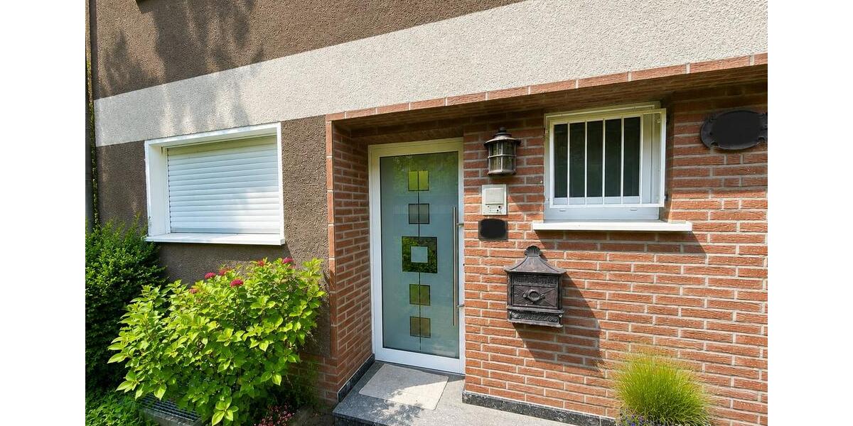 Reihenhaus Velbert Langenberg - 5 Zimmer, 110 m&sup2;, 395.000&euro; | Angebot:26988871