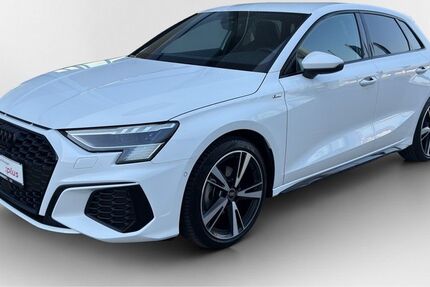 Audi A3 5.875 km 33.490 &euro; Arnstadt 99310