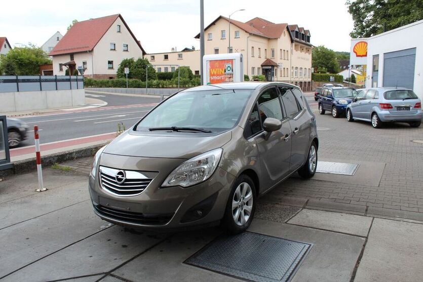 Meriva