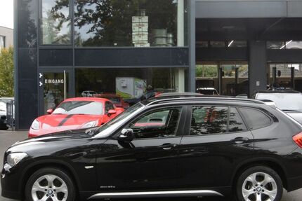 BMW X1 199.999 km 8.450 &euro; Gütersloh 33332