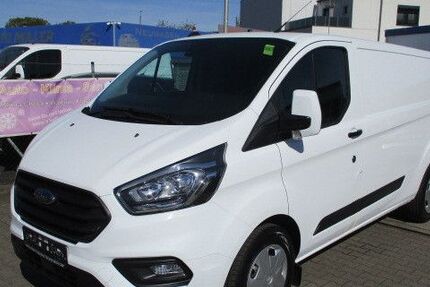 Ford Transit Custom 69.000 km 18.650 &euro; Heusenstamm 63150
