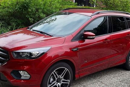 Ford Kuga 104.824 km 14.990 &euro; Stockelsdorf 23617