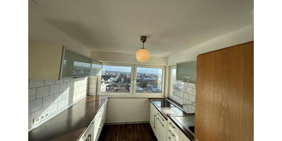 Etagenwohnung Mörfelden-Walldorf Walldorf - 2.5 Zimmer, 101 m&sup2;, 239.000&euro; | Angebot:27016014