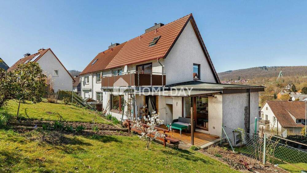 Reihenmittelhaus Bad Salzdetfurth - 3 Zimmer, 120 m&sup2;, 150.000&euro; | Angebot:25426620
