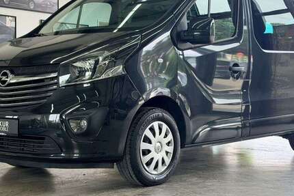 Opel Vivaro 107.800 km 14.999 &euro; Krumbach 86381