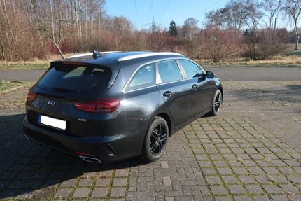 Kia ceed Sportswagon 133.700 km 12.900 &euro; Langenhagen 30855