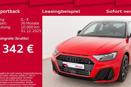 Audi A1 4.720 km 28.600 &euro; Berlin 12489