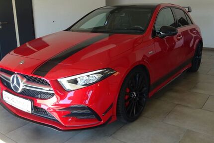 Mercedes-Benz A 35 AMG 85.000 km 35.900 &euro; Trierweiler Industriegebiet 54311