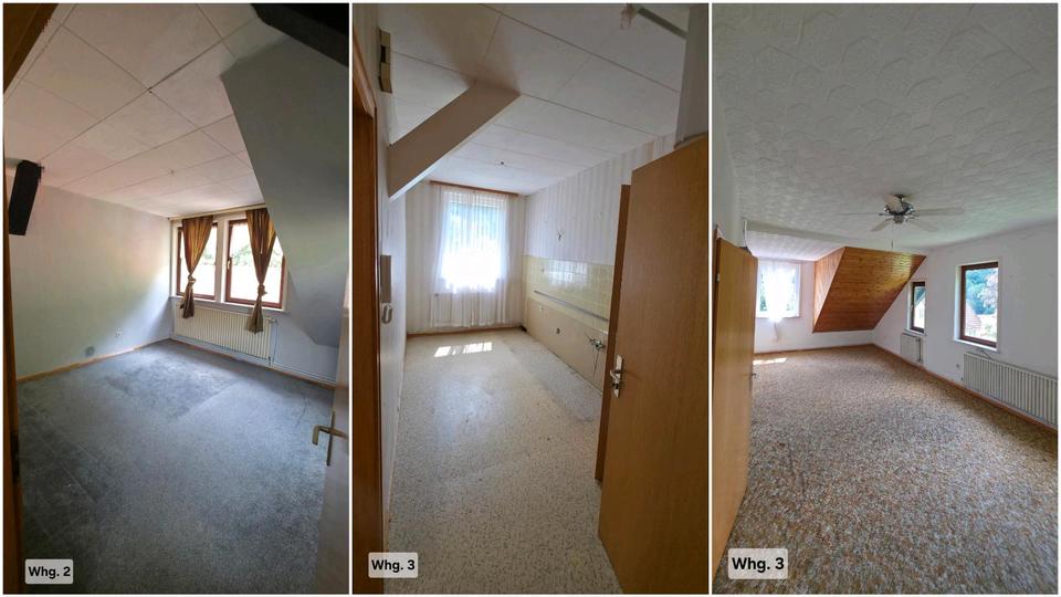 Einfamilienhaus Herzberg am Harz - 220.000&euro; | Angebot:26990445