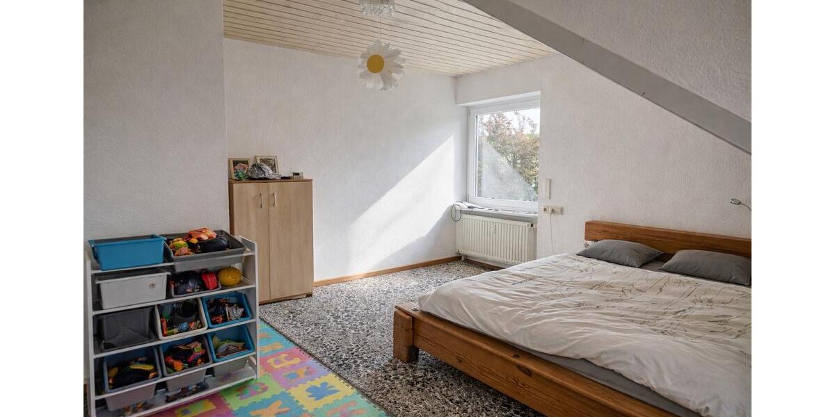 Dachgeschoßwohnung Uhldingen-Mühlhofen Mühlhofen - 2 Zimmer, 55 m&sup2;, 230.000&euro; | Angebot:26254691