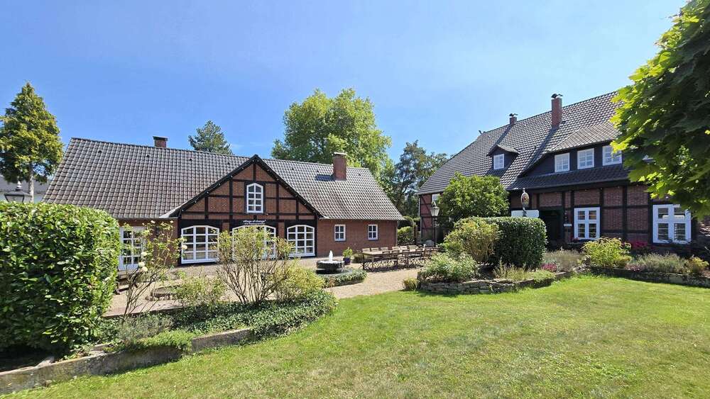 Gastronomie in Hillerse 1.195.000 € 1135 m² zimmer
