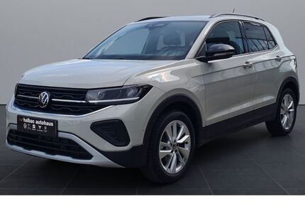 VW T-Cross 4.900 km 24.820 &euro; Halberstadt 38820