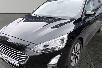 Ford Focus 89.000 km 11.790 &euro; Flensburg 24941