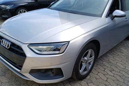 Audi A4 128.000 km 20.490 &euro; Peine 31226