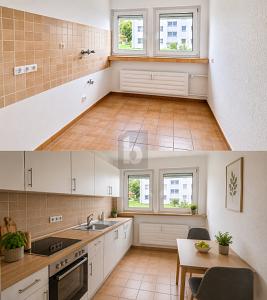 6% RENDITE & ERHÖHTE AFA MÖGLICH - Erdgeschoßwohnung Essen Stadtbezirk IV | Angebot:27132799