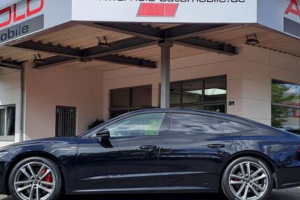 Audi A7 165.500 km 34.900 &euro; Chemnitz 09130