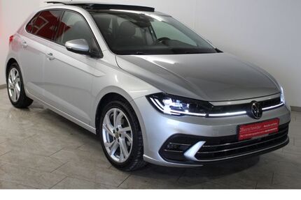 VW Polo 12.196 km 24.980 &euro; Schopfloch 91626