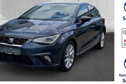 Seat Ibiza 73.367 km 14.490 &euro; Bahretal 01819