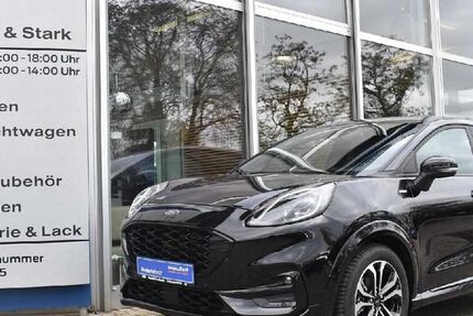 Ford Puma 15.440 km 21.690 &euro; Unterpleichfeld 97294