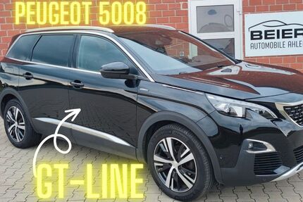 Peugeot 5008 97.100 km 26.890 € Ahlen 59227