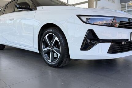 Opel Astra 49.998 km 20.980 &euro; Rheinfelden (Baden) (Rheinfelden) 79618