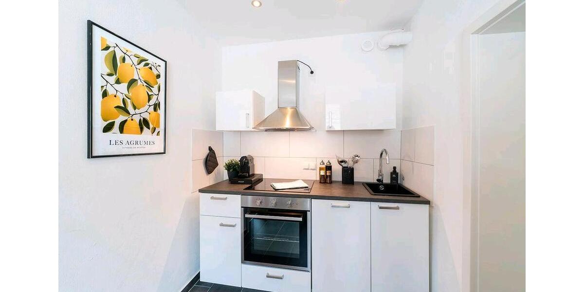 Wunderschöne und charmante Suite in Bendorf 1 zimmer