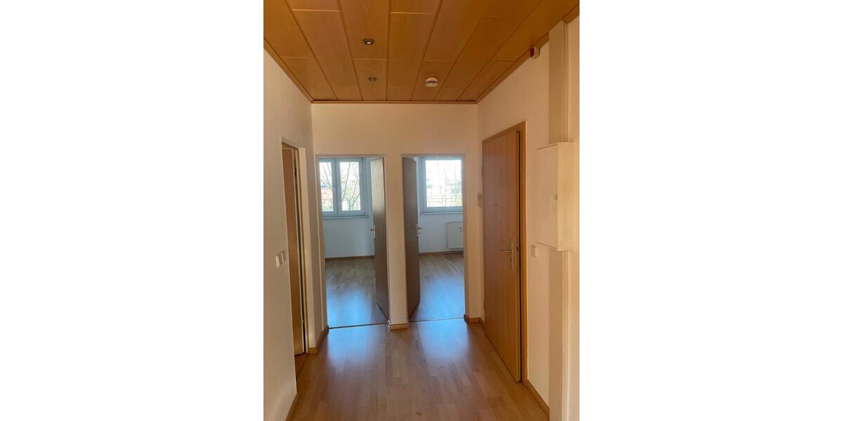 Etagenwohnung Cottbus Spremberger Vorstadt - 4 Zimmer, 68 m&sup2;, 544&euro; | Angebot:26417138
