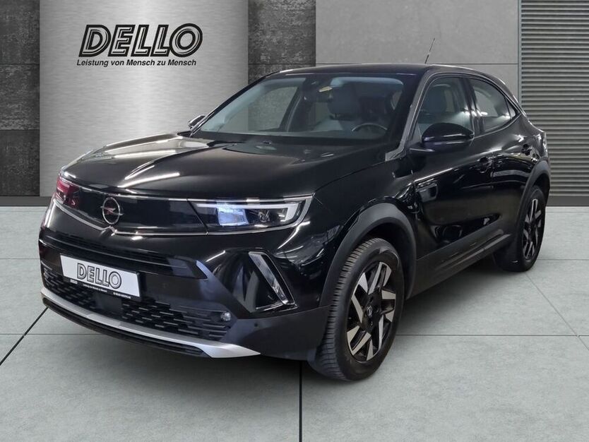 Mokka