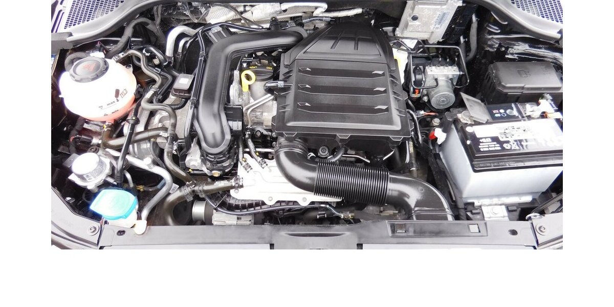 Skoda Fabia 1.0 Kombi Ambition TSI BMT Navi Klima 25.700 km 14.990 &euro; Vordorf 38533
