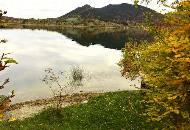 Wohnung zum Kaufen in Bad Wiessee 350.000 € 60.4 m²
