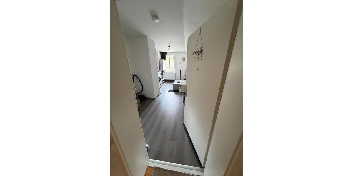 Dachgeschoßwohnung Sontra - 2 Zimmer, 34 m&sup2;, 220&euro; | Angebot:26318575