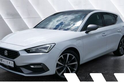 Seat Leon 77.702 km 18.426 &euro; Büdingen-Düdelsheim 63654