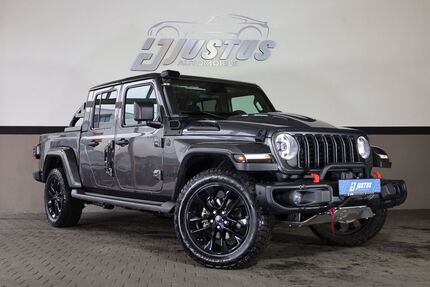 Jeep Gladiator 11.019 km 56.400 &euro; Limburg an der Lahn 65549