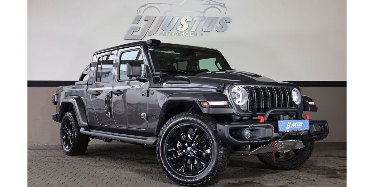 Jeep Gladiator 11.019 km 56.400 &euro; Limburg an der Lahn 65549