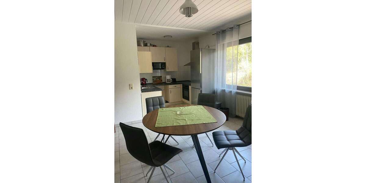 Wohnen auf Zeit in Rehlingen-Siersburg 1.000 € 1 zimmer