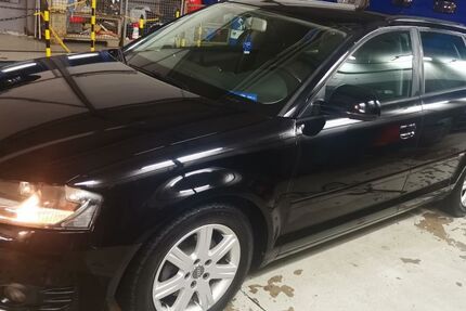 Audi A3 216.000 km 2.500 &euro; Nürnberg 90431