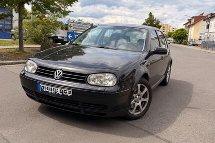 VW Golf 355.600 km 3.290 &euro; Ludwigshafen 67071