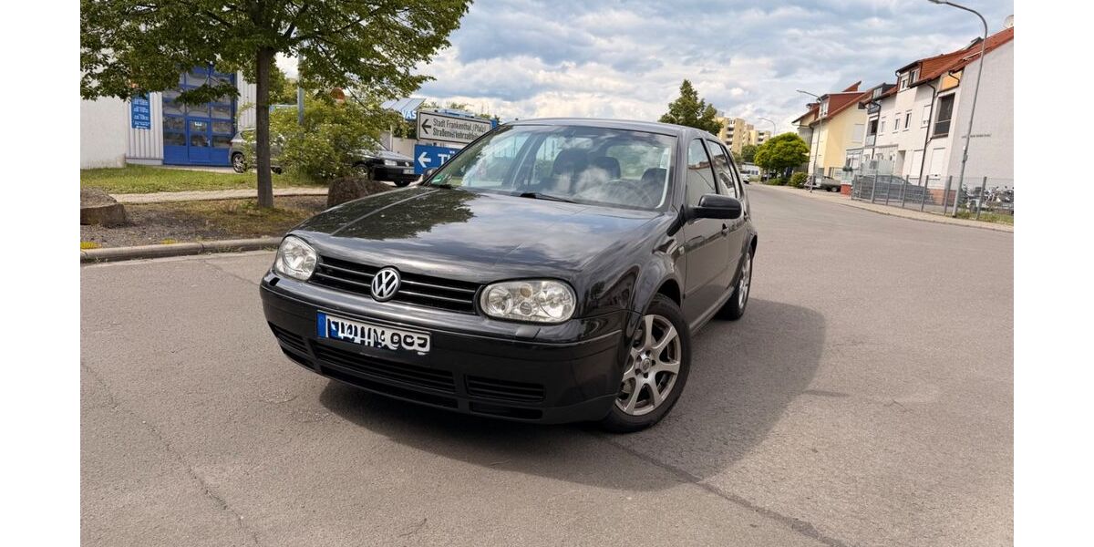 VW Golf 355.600 km 3.290 &euro; Ludwigshafen 67071
