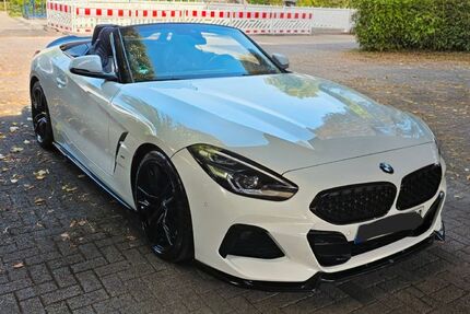 BMW Z4 49.990 km 32.400 &euro; Schwerte 58239