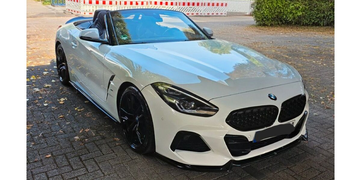 BMW Z4 49.990 km 32.400 &euro; Schwerte 58239